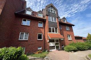 Wohnung mieten in Hechtenteich, 24955 Harrislee, Harrislee - 3-Zimmer-Wohnung in Harrislee