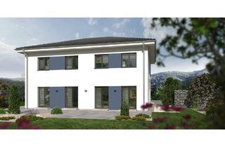 Haus kaufen in 55629 Weitersborn, Weitersborn - Barrierearmes Generationenhaus mit Einliegerwohnung - Ausbauvariante nach Wunsch