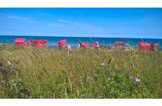 Wohnung kaufen in 24398 Dörphof, Dörphof - Ferienwohnung in Schönhagen S-H Ostsee provisionsfrei zum Verkau