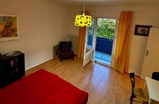 Wohnung kaufen in Kurfürstendamm, 10707 Berlin, Berlin - 1-Zimmer-Eigentumswohnung mit großem Balkon nahe Kurfürstendam