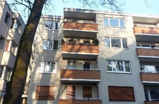 Wohnung kaufen in 12203 Berlin, Berlin - Bezugsfreie 2-Zimmer Wohnung im ruhigen Berlin-Lichterfelde West