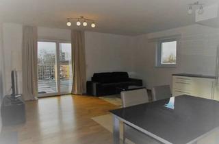 Wohnung mieten in Luitpoldplatz 14, 95448 Bayreuth, Bayreuth - Wunderschön 2-Zimmer-Wohnung