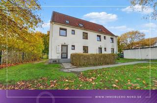 Wohnung kaufen in 25551 Hohenlockstedt, Grundbuch statt Sparbuch!