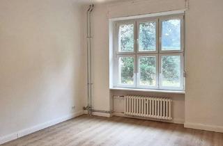Wohnung kaufen in 14052 Charlottenburg (Charlottenburg), Altbau trifft moderne Ausstattung im Westend