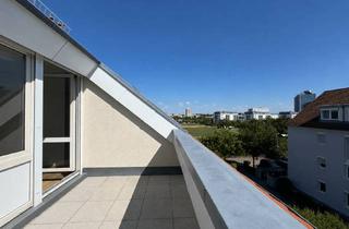 Wohnung kaufen in 70567 Möhringen, S-Möhringen: Charmante 2-Zimmer-Wohnung mit Loggia