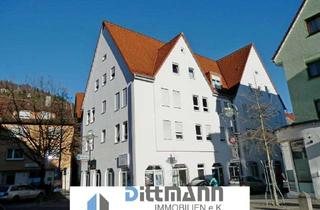 Wohnung kaufen in 72458 Albstadt, Tolle 1,5-Zimmer-Wohnung im Zentrum von Ebingen