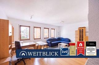 Wohnung kaufen in 71522 Backnang, WEITBLICK: Zwei Zimmer, ein Volltreffer!
