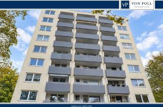 Wohnung kaufen in 24768 Rendsburg, Geräumige Eigentumswohnung mit Raum für Ihre Gestaltungsideen