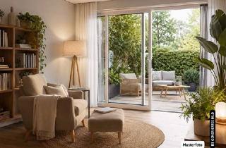 Wohnung kaufen in 71384 Weinstadt, 1-Zimmer-Wohnung in Weinstadt - Immobilienchance für Käufer ohne Provision