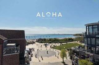 Wohnung kaufen in Strandallee 11, 23730 Neustadt, ALOHA - Für die schönsten Tage im Jahr
