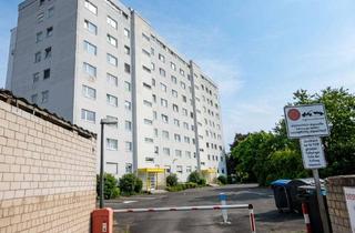 Wohnung kaufen in Rostädter Straße, 63303 Dreieich, Dreieich: 2-Zimmer-Wohnung mit Balkon und Aufzug