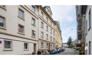 Wohnung kaufen in Vogelsaue 59, 42115 Elberfeld, Wohnen mit Charakter: 2-Zimmer-Dachgeschosswohnung in Wuppertal