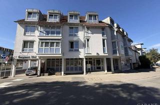 Wohnung kaufen in 71063 Sindelfingen, Sorglose Kapitalanlage im Herzen von Sindelfingen - Vermietetes 1 Zimmer-Apartment.