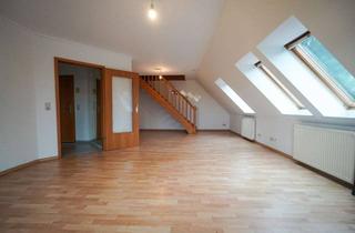Wohnung kaufen in 24629 Kisdorf, 2-Zimmer-Maisonette in Kisdorf mit ca. 62 m² Gesamtfläche und Stellplatz