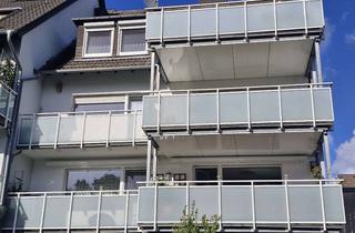 Wohnung kaufen in 45289 Burgaltendorf, Sehr schöne helle Eigentumswohnung im Essener Süden