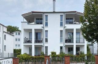 Penthouse kaufen in 18586 Göhren, Traumhaftes Penthouse in Göhren auf Rügen – Ihr exklusiver Rückzugsort an der Ostsee