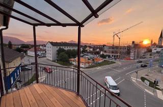 Penthouse kaufen in Salzburger Straße, 83395 Freilassing, Penthouse ❗️Wohnung in Freilassing ❗️mit Balkon❗️ Provisionsfrei