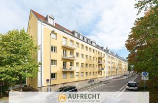 Wohnung kaufen in 81669 Ramersdorf-Perlach, AUFRECHT °Platz für neue Perspektiven° – 2-Zi.-Wohnung mit durchdachtem Raumkonzept