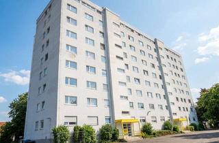 Wohnung kaufen in Rostädter Straße, 63303 Dreieich, Dreieich: 3-Zimmer-Wohnung mit Balkon und Aufzug