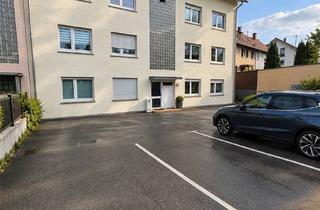 Wohnung kaufen in 70794 Filderstadt, Wohnen mit Weitblick – Charmante 3-Zimmer-Wohnung mit Balkon