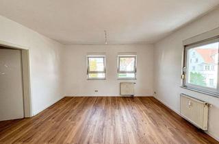 Wohnung kaufen in 73262 Reichenbach, Renovierte 2-Zimmer-Wohnung in zentraler Lage inklusive Garagenstellplatz & Kellerraum