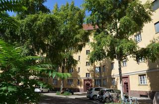 Wohnung kaufen in 10589 Charlottenburg, 3-Zimmer-Wohnung mit Balkon & Terrasse – nahe S+U Jungfernheide