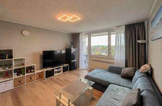 Wohnung kaufen in 50226 Frechen, Frechen: Gepflegte 1-Zimmer-Wohnung als solide Kapitalanlage
