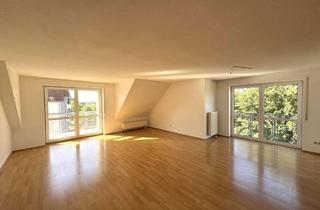 Wohnung kaufen in 88422 Bad Buchau, Ein Zuhause mit Charakter – gepflegte 3-Zimmerwohnung in Bad Buchau