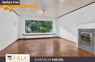 Wohnung kaufen in 48231 Warendorf, Großzügige Erdgeschosswohnung mit Garten, Kaminofen und exklusivem Partyraum !!