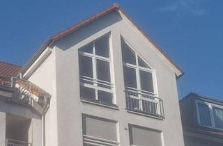 Wohnung kaufen in Regensburger Str. 36, 90478 Glockenhof, ausgefallene Galerie-Wohnung !