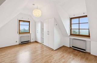 Wohnung kaufen in 89165 Dietenheim, 2-Zimmer-Dachgeschosswohnung in Dietenheim, sofort frei, mit TG-Stellplatz
