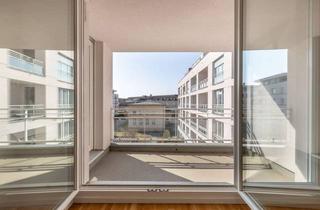 Wohnung kaufen in Fritz-Wildung-Straße 14, 14199 Schmargendorf, Lichtdurchflutete 5-Zimmer-Wohnung mit Loggia, 2 Bädern & Tiefgarage in Schmargendorf