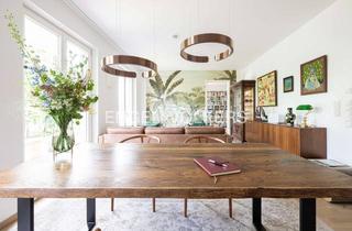 Wohnung kaufen in 93049 Westenviertel, Licht, Design und Freiraum - Exklusive 4-Zimmer-Wohnung mit privatem Außenbereich