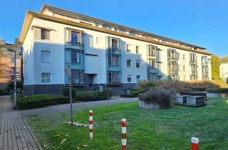 Penthouse kaufen in 48161 Gievenbeck, Vermietete Penthouse-ETW in Münster-Gievenbeck zum Verkauf!