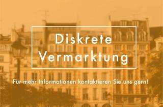 Wohnung kaufen in 12555 Köpenick, Bezugsfreie, einzigartige Maisonette in Wassernähe