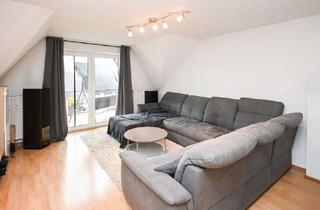 Wohnung kaufen in 33818 Leopoldshöhe, Leopoldshöhe: Moderne 3-Zimmer-Eigentumswohnung mit Balkon!