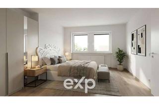 Wohnung kaufen in 79541 Lörrach, Schickes 2,5 Zi Apartment in Brombach zu verkaufen