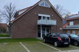 Wohnung kaufen in An Der Surheide 1 B, 28870 Ottersberg, Kapitalanlage verm. Neubauwhg. Fischerhude - Quelkhorn KfW 40 Ausf., 5 % AFA, 0,79 % KFW - Darlehen
