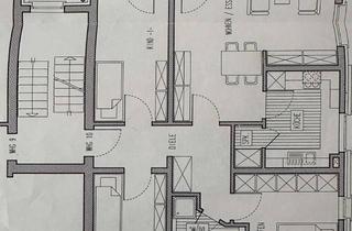 Wohnung kaufen in Friedenauer Straße 1b, 40789 Monheim, Neuer Lebensraum: Helle 4-Zimmer-Wohnung in Monheim am Rhein
