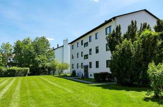 Wohnung kaufen in 84539 Ampfing, ETW + TG-Stellplatz, - Renoviert und Einzugsbereit, Ihr neues Zuhause -