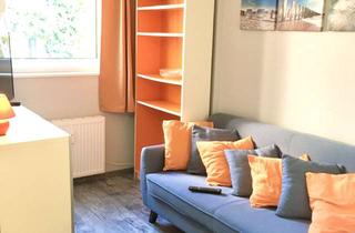 Wohnung kaufen in Herderstraße 14, 60316 Nordend-Ost, Sehr ruhig Nähe Merianplatz/Nordend inkl. separate Einbauküche/ Vermietet für 1.015,- warm