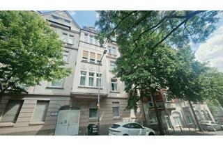 Wohnung kaufen in 65195 Wiesbaden, Schuch Immobilien - Begehrte Kapitalanlage im schönen Feldherrenviertel