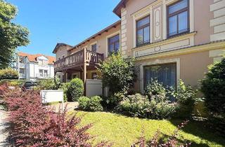 Wohnung kaufen in 18225 Kühlungsborn, Charmante 2-Zimmerwohnung im beliebten Kühlungsborn-Ost