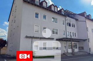 Wohnung kaufen in 95615 Marktredwitz, Marktredwitz - Wohnen nahe dem Schulzentrum