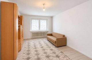 Wohnung kaufen in 79669 Zell, Renovierte 4-Zimmer-Wohnung mit Lichthof und Garage