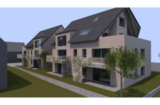 Wohnung kaufen in Schmalzgasse, 71277 Rutesheim, Zentrumsnahes Wohnen! Neubau von zwei 6-Familienhäusern mit Tiefgarage in Rutesheim