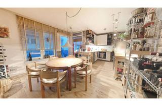 Wohnung kaufen in 58095 Mittelstadt, Modernisierte ETW mit Aufzug und 45 m² Extra-Nutzfläche – Hagen Innenstadt