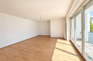 Wohnung kaufen in 88400 Biberach, Stadtnahe 1-Zimmer-Wohnung mit Balkon und Tiefgaragenstellplatz