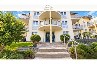 Wohnung kaufen in 73479 Ellwangen, Wohnen mit Charakter: 3-Zimmer-Wohnung in Ellwangen
