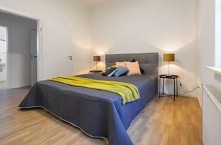 Wohnung kaufen in 40591 Wersten, TOP-Lage, TOP Rendite, über 3,7% Rendite + über 4,5 % AfA, Kapitalanlage in Düsseldorf!